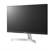 LG מסך ''24 Full HD IPS ביחס 16:9, 24ML600S-W, thumbnail 2