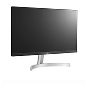 LG מסך ''24 Full HD IPS ביחס 16:9, 24ML600S-W, thumbnail 3