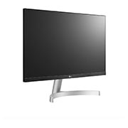 LG מסך ''24 Full HD IPS ביחס 16:9, 24ML600S-W, thumbnail 4