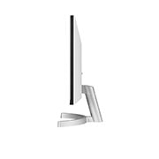 LG מסך ''24 Full HD IPS ביחס 16:9, 24ML600S-W, thumbnail 5