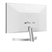 LG מסך ''24 Full HD IPS ביחס 16:9, 24ML600S-W, thumbnail 7