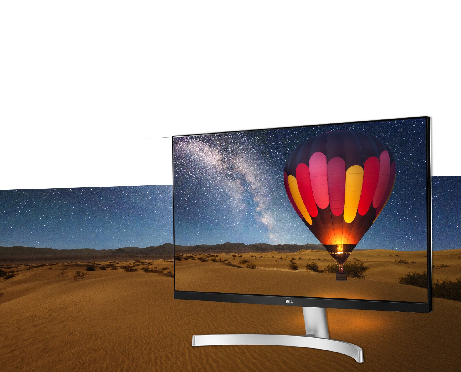 עיצוב ללא שוליים על פני 3 צדדים