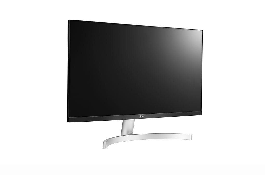 LG מסך ''27 Full HD IPS תומך  ™FreeSync  ביחס 16:9, צג 27" IPS Full HD בעיצוב עם דפנות ללא שוליים, 27ML600S-W, thumbnail 3
