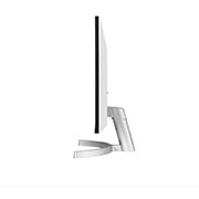 LG מסך ''27 Full HD IPS תומך  ™FreeSync  ביחס 16:9, צג 27" IPS Full HD בעיצוב עם דפנות ללא שוליים, 27ML600S-W, thumbnail 5