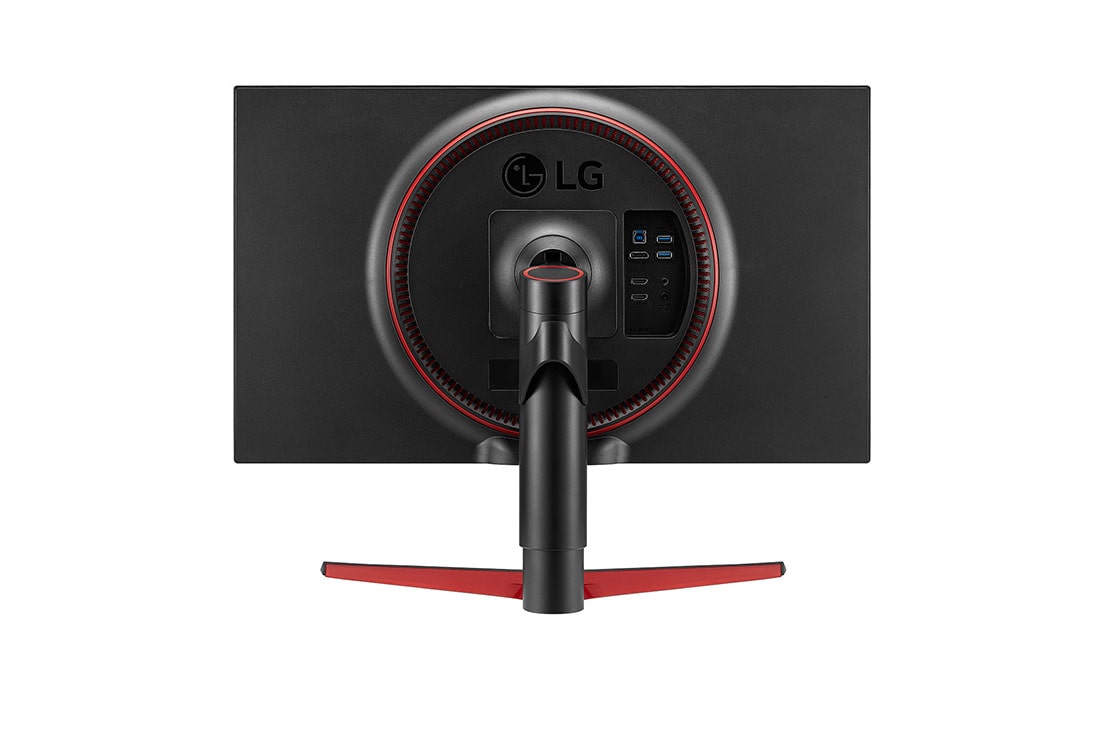 LG מסך ''27 גיימינג  UltraGear™ QHD Nano IPS 144hz 1ms תומך ®G-Sync ביחס 16:9, 27GL850-B, thumbnail 6