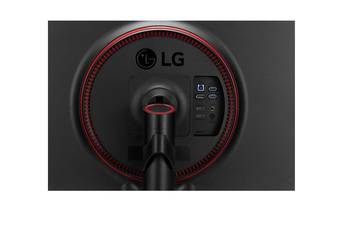 LG מסך ''27 גיימינג  UltraGear™ QHD Nano IPS 144hz 1ms תומך ®G-Sync ביחס 16:9, 27GL850-B, thumbnail 8