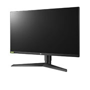 LG מסך ''27 גיימינג  UltraGear™ QHD Nano IPS 144hz 1ms תומך ®G-Sync ביחס 16:9, 27GL850-B, thumbnail 2
