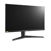 LG מסך ''27 גיימינג  UltraGear™ QHD Nano IPS 144hz 1ms תומך ®G-Sync ביחס 16:9, 27GL850-B, thumbnail 3