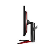 LG מסך ''27 גיימינג  UltraGear™ QHD Nano IPS 144hz 1ms תומך ®G-Sync ביחס 16:9, 27GL850-B, thumbnail 5