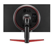 LG מסך ''27 גיימינג  UltraGear™ QHD Nano IPS 144hz 1ms תומך ®G-Sync ביחס 16:9, 27GL850-B, thumbnail 6