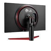 LG מסך ''27 גיימינג  UltraGear™ QHD Nano IPS 144hz 1ms תומך ®G-Sync ביחס 16:9, 27GL850-B, thumbnail 7