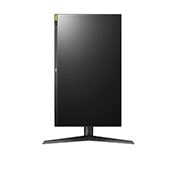LG מסך ''27 גיימינג  UltraGear™ QHD Nano IPS 144hz 1ms תומך ®G-Sync ביחס 16:9, 27GL850-B, thumbnail 10