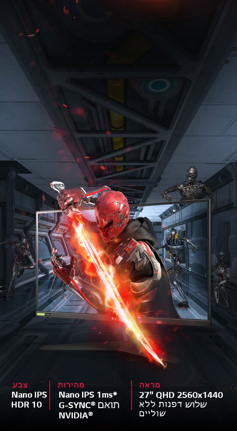 מצויד לנצחון