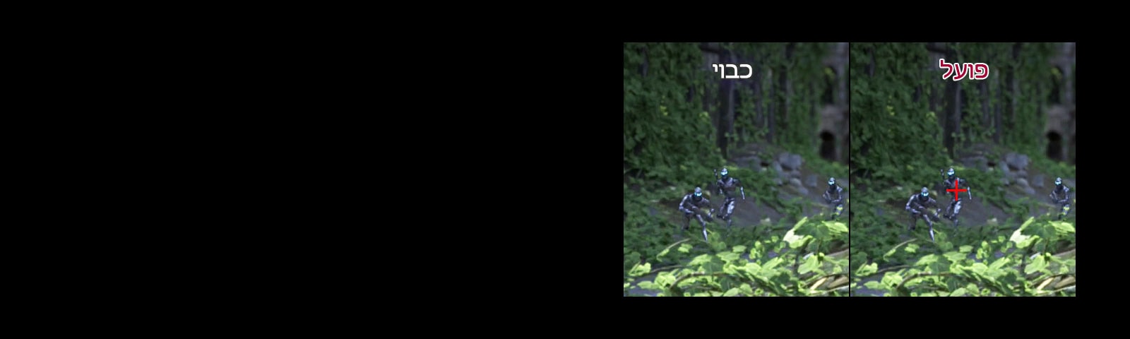 כיוון משופר