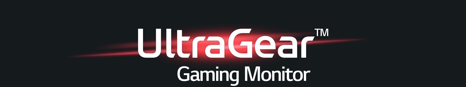 צג גיימינג UltraGear™