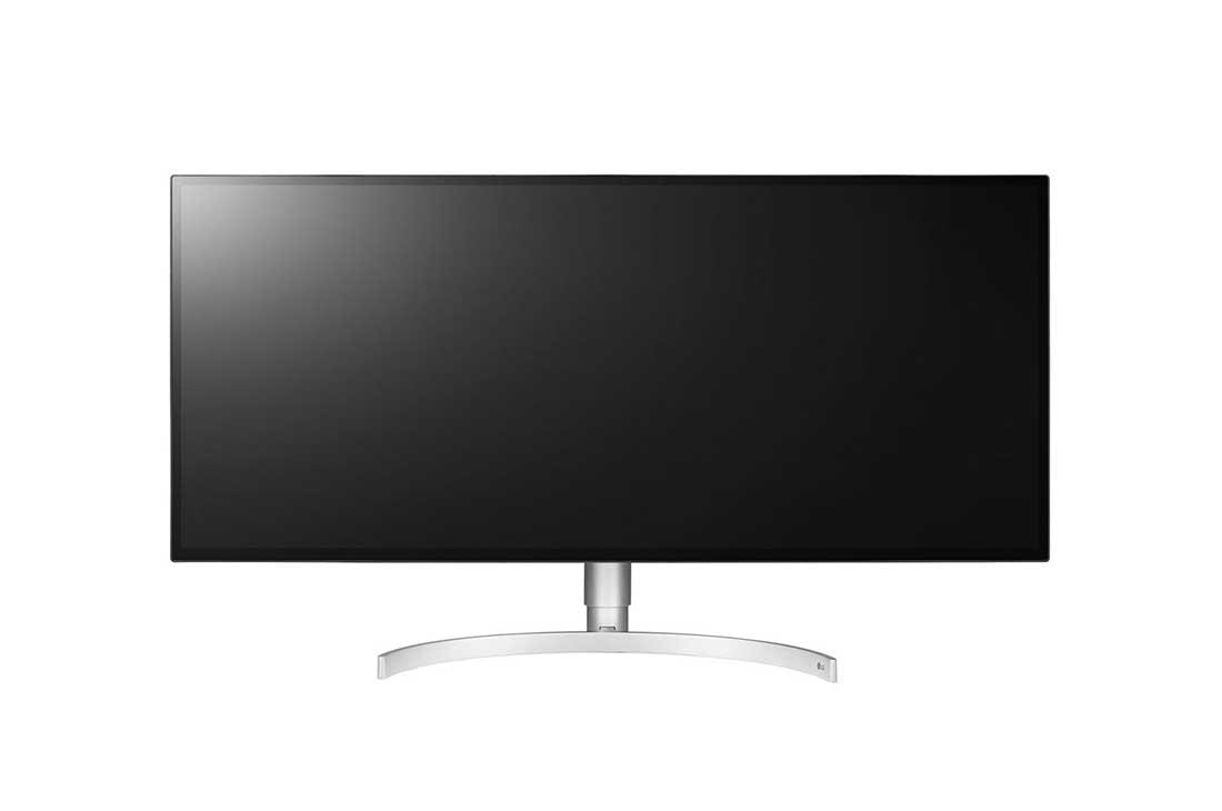 LG מסך 34 אינץ‘ UltraWide® 5K2K Nano IPS  תומך HDR 600 ו™Thunderbolt ביחס 21:9, 34BK95U-W, 34BK95U-W, thumbnail 4