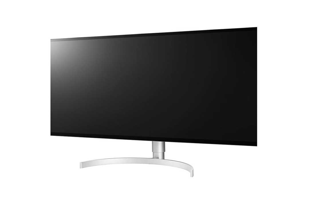 LG מסך 34 אינץ‘ UltraWide® 5K2K Nano IPS  תומך HDR 600 ו™Thunderbolt ביחס 21:9, 34BK95U-W, 34BK95U-W, thumbnail 5
