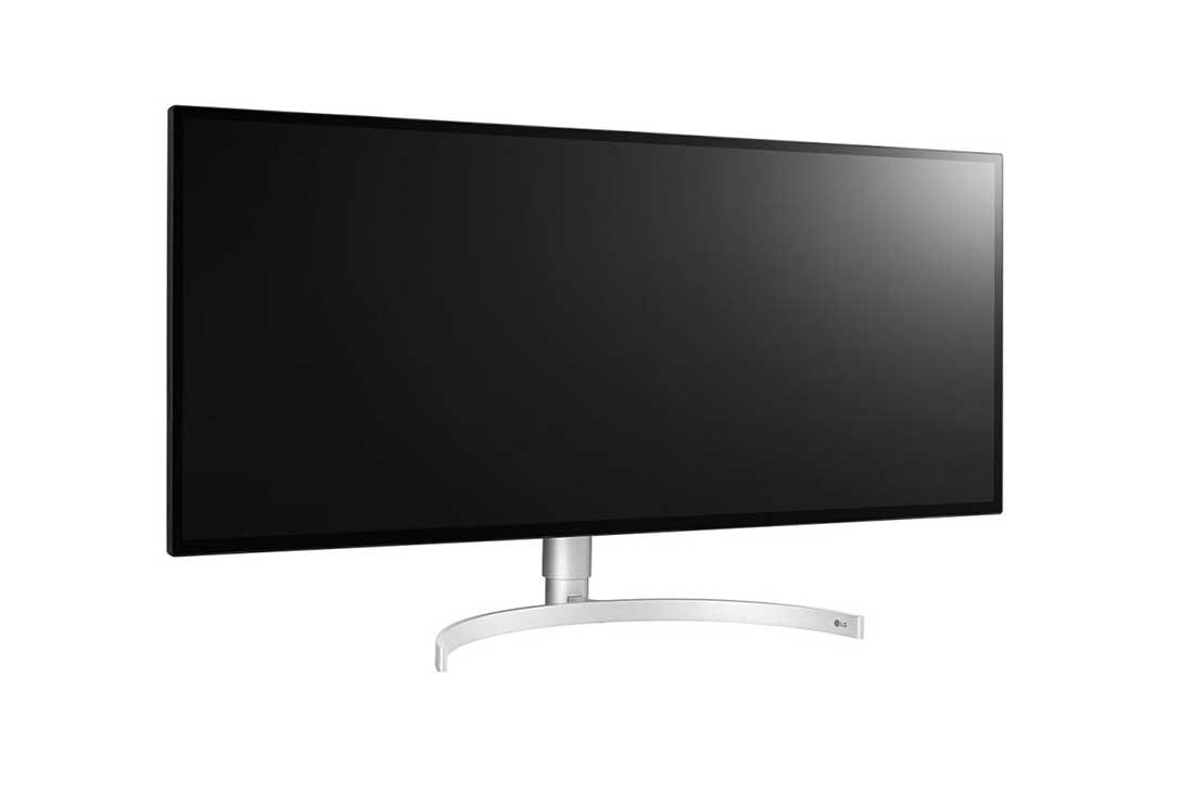 LG מסך 34 אינץ‘ UltraWide® 5K2K Nano IPS  תומך HDR 600 ו™Thunderbolt ביחס 21:9, 34BK95U-W, 34BK95U-W, thumbnail 6
