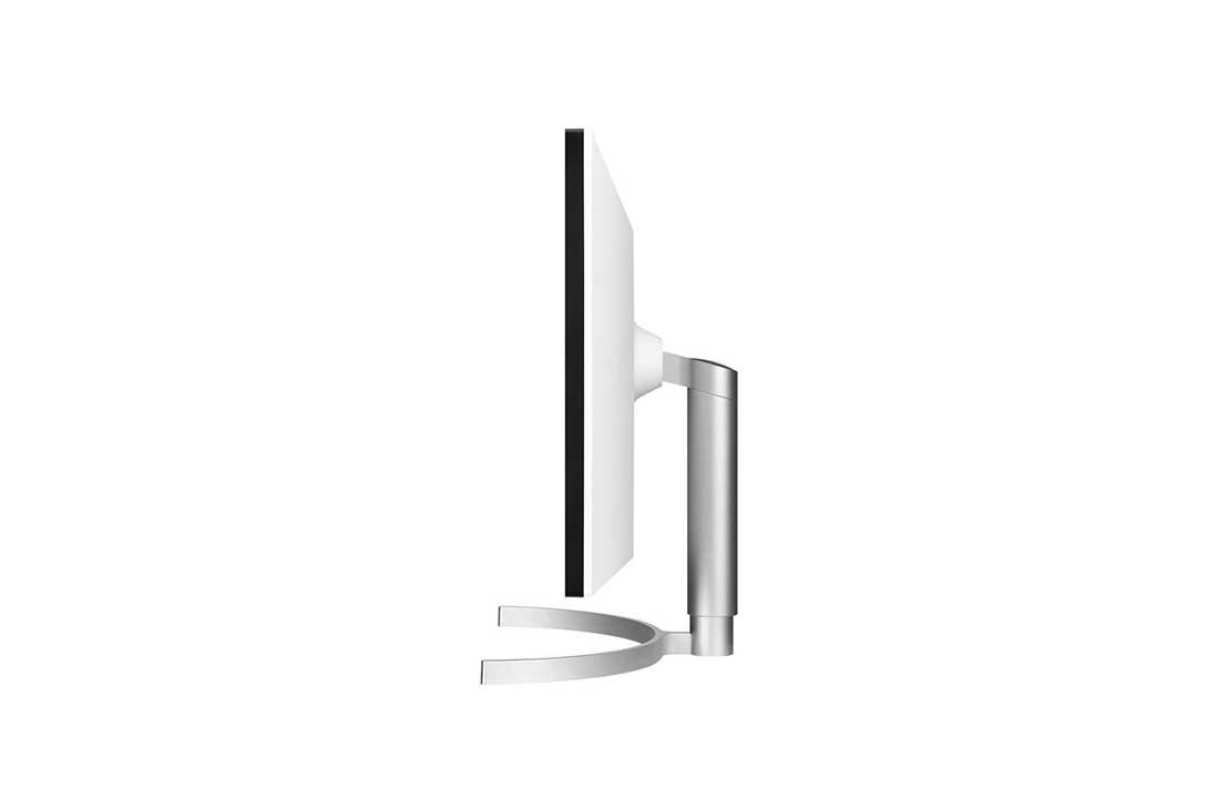 LG מסך 34 אינץ‘ UltraWide® 5K2K Nano IPS  תומך HDR 600 ו™Thunderbolt ביחס 21:9, 34BK95U-W, 34BK95U-W, thumbnail 8
