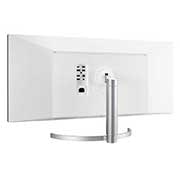 LG מסך 34 אינץ‘ UltraWide® 5K2K Nano IPS  תומך HDR 600 ו™Thunderbolt ביחס 21:9, 34BK95U-W, 34BK95U-W, thumbnail 10