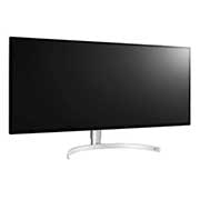 LG מסך 34 אינץ‘ UltraWide® 5K2K Nano IPS  תומך HDR 600 ו™Thunderbolt ביחס 21:9, 34BK95U-W, 34BK95U-W, thumbnail 6