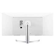 LG מסך 34 אינץ‘ UltraWide® 5K2K Nano IPS  תומך HDR 600 ו™Thunderbolt ביחס 21:9, 34BK95U-W, 34BK95U-W, thumbnail 9