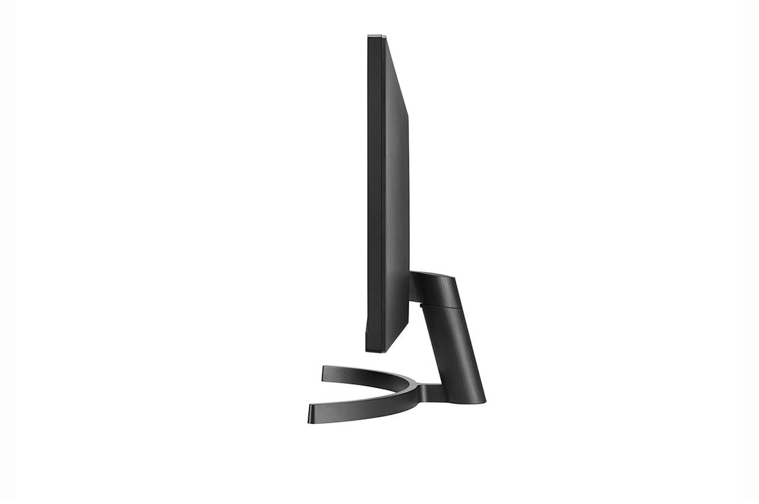 LG מסך ''29 UltraWide® Full HD (2560x1080) IPS ™תומך ב ™HDR10 / FreeSync ביחס 21:9, LG 29WL500-B Right Side, 29WL500-B, thumbnail 5
