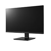 LG מסך ''24 Full HD IPS מקצועי עם <br>™USB Type-C ארגונומי ביחס 16:9, 24BL650C-B, 24BL650C-B, thumbnail 2