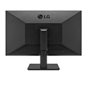 LG מסך ''24 Full HD IPS מקצועי עם <br>™USB Type-C ארגונומי ביחס 16:9, 24BL650C-B, 24BL650C-B, thumbnail 6