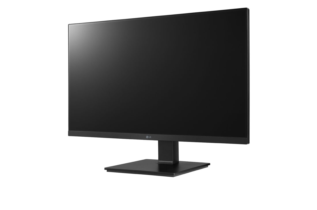 LG מסך ''24 Full HD IPS מקצועי עם <br>™USB Type-C ארגונומי ביחס 16:9, 24BL650C-B, 24BL650C-B, thumbnail 2