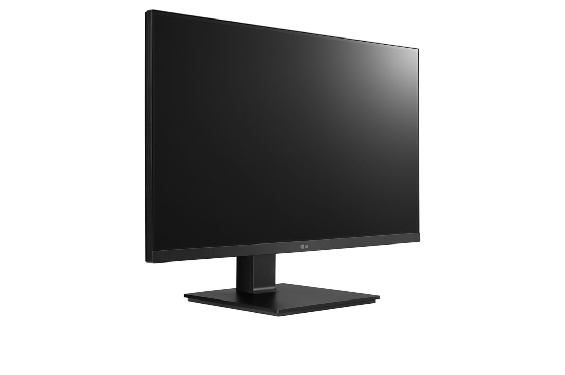 LG מסך ''24 Full HD IPS מקצועי עם <br>™USB Type-C ארגונומי ביחס 16:9, 24BL650C-B, 24BL650C-B, thumbnail 4