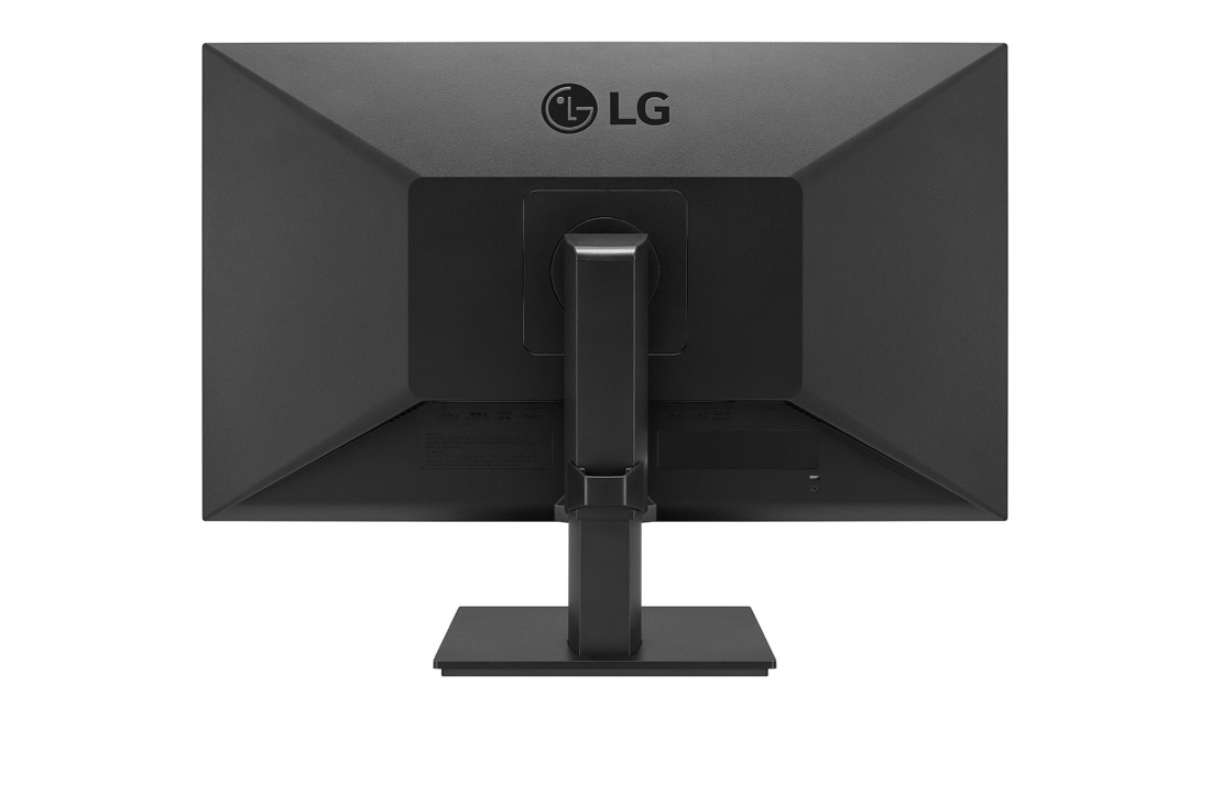 LG מסך ''24 Full HD IPS מקצועי עם <br>™USB Type-C ארגונומי ביחס 16:9, 24BL650C-B, 24BL650C-B, thumbnail 6