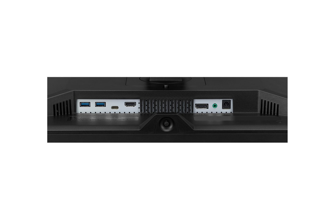 LG מסך ''24 Full HD IPS מקצועי עם <br>™USB Type-C ארגונומי ביחס 16:9, 24BL650C-B, 24BL650C-B, thumbnail 8