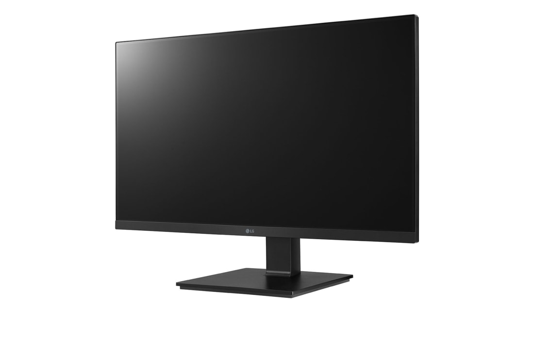 LG מסך ''27 Full HD IPS מקצועי עם ™USB Type-C ארגונומי ביחס 16:9, 27BL650C-B, 27BL650C-B, thumbnail 2