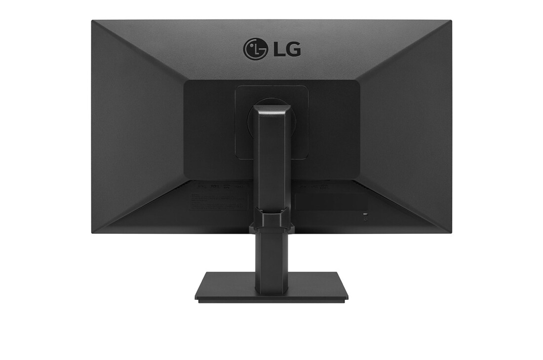 LG מסך ''27 Full HD IPS מקצועי עם ™USB Type-C ארגונומי ביחס 16:9, 27BL650C-B, 27BL650C-B, thumbnail 6