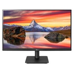 מסך "24 Full HD IPS תומך ב ™FreeSync ביחס 16:92
