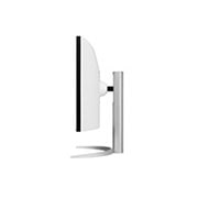 LG מסך ''38 קעור UltraWide® QHD IPS עם ™USB Type-C תומך ™HDR10/FreeSync ביחס, מבט צד, 38WP85CP-W, thumbnail 5