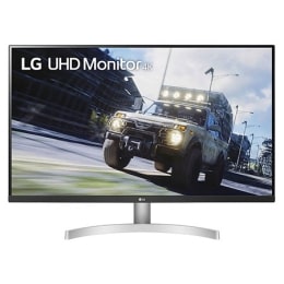 מסך ''32 UHD 4K IPS תומך ב <br>FreeSync™ / HDR10 ביחס 16:92