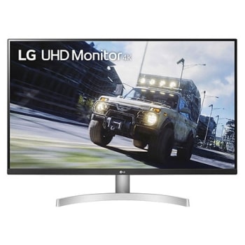 מסך ''32 UHD 4K IPS תומך ב <br>FreeSync™ / HDR10 ביחס 16:91