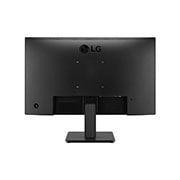 LG מסך '24 Full HD 100hz IPS תומך ב ™FreeSync ביחס 16:9, מבט אחורי, 24MR400-B, thumbnail 6