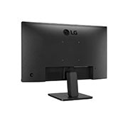 LG מסך '24 Full HD 100hz IPS תומך ב ™FreeSync ביחס 16:9, מבט בפרספקטיבה מאחור, 24MR400-B, thumbnail 7