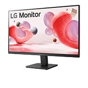 LG  מסך '27 Full HD 100hz IPS תומך ב ™FreeSync ביחס 16:9, מבט צד בזווית 15- מעלות, 27MR400-B, thumbnail 2