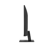LG  מסך '27 Full HD 100hz IPS תומך ב ™FreeSync ביחס 16:9, מבט צד, 27MR400-B, thumbnail 5