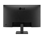 LG  מסך '27 Full HD 100hz IPS תומך ב ™FreeSync ביחס 16:9, מבט אחורי, 27MR400-B, thumbnail 6