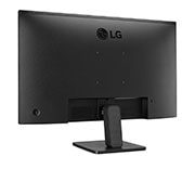 LG  מסך '27 Full HD 100hz IPS תומך ב ™FreeSync ביחס 16:9, מבט בפרספקטיבה מאחור, 27MR400-B, thumbnail 7