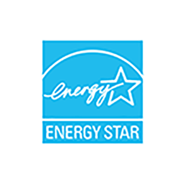 סמל ENERGY STAR.