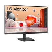 LG מסך''27 Full HD 100hz IPS  ביחס 16:9 עם חיבור ™USB Type-C , מבט צד בזווית 15+ מעלות, 27MS530B-B, thumbnail 2
