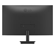LG מסך''27 Full HD 100hz IPS  ביחס 16:9 עם חיבור ™USB Type-C , מבט אחורי, 27MS530B-B, thumbnail 5