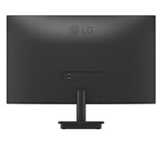 LG מסך''24 Full HD 100hz IPS  ביחס 16:9 עם חיבור ™USB Type-C , מבט אחורי, 24MS530B-B, thumbnail 5
