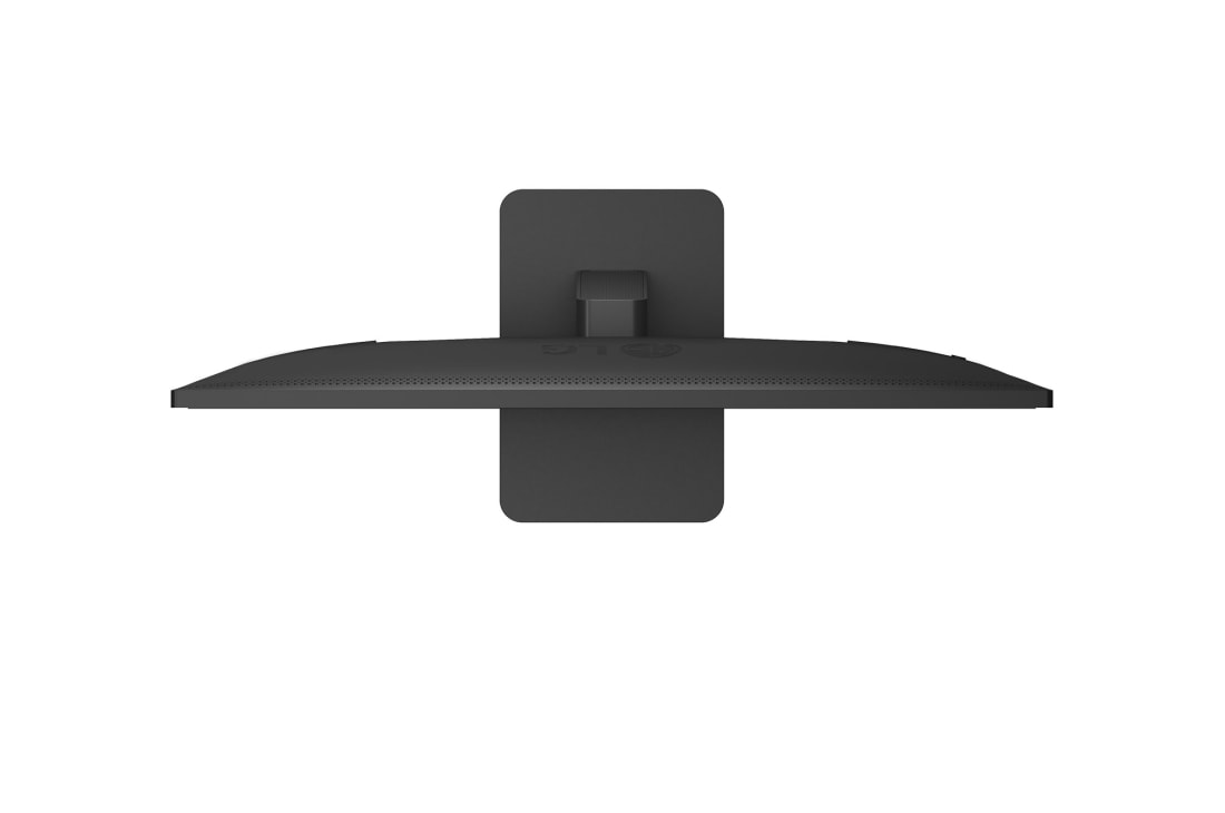 LG מסך '24 QHD 100hz IPS מתכוונן עם USB-C ביחס 16:9, מבט מלמעלה, 24U631A-B, thumbnail 9